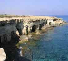 Cipru în octombrie - vacanță pe plajă și o mulțime de impresii!