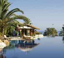 Cipru în septembrie: caracteristici de vacanță, vreme, atracții și comentarii