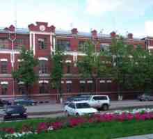 Fabrică Kirov `Producător de instrumente roșii`: istorie, modernitate, producție