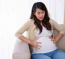Infecția intestinală în timpul sarcinii: ce trebuie tratat?