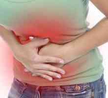 Metaplasia intestinală a stomacului: simptome, tratament. Metaplasia celulelor scuamoase este ...