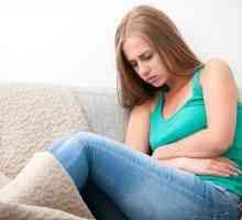 Colică intestinală la adulți: simptome, tratament, dietă