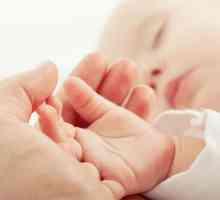 Chistul creierului la nou-născut - tipuri, cauze și caracteristici ale tratamentului