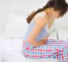 Chisturile endocervixului pe colul uterin: cauze și tratament