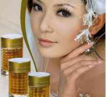 Cosmetica chinezească "TianDe": recenzii ale medicilor. Catalogul cosmetic TianDe: o…