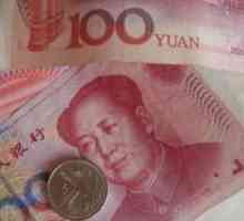 Bani chinezi. Banii chinezi: nume. Banii chinezi: fotografie