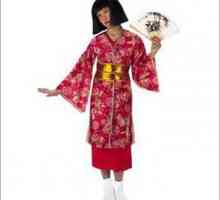 Costume naționale chinezești: moda chineză