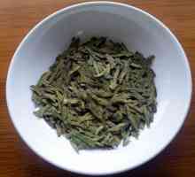 Китайский чай `Лунцзин`: описание, свойства, история и отзывы