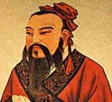 Filozoful chinez Mencius. Învățăturile lui Mencius, citate