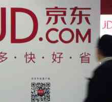 Magazin online chinezesc JD.com: comentarii, livrare în Rusia
