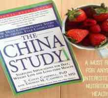 "Studiul chinezesc" (Colin Campbell): recenzii și critici