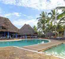 Kiwengwa Beach Resort 5* (Танзания, Занзибар): описание номеров, сервис, отзывы