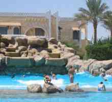 "Club El Faraana" (Sharm El-Sheikh) - "Dolce Vita" în Egipt