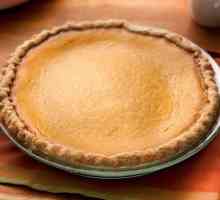 American Pie Pumpkin Pie: rețete și caracteristici de gătit