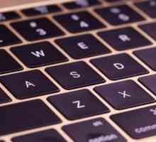 Tastatura Apple: tasta opțională de pe Mac și alte caracteristici ale tastaturii Apple
