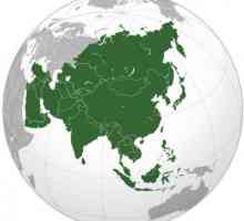 Clima Asiei: caracteristici generale, fapte interesante și recenzii