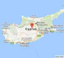 Clima Ciprului: caracteristicile meteorologice și temperaturile după luni