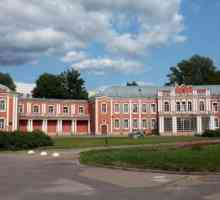 Spitalul Clinic Mechnikova, Piskarevski 47: cum se ajunge acolo, experți și recenzii