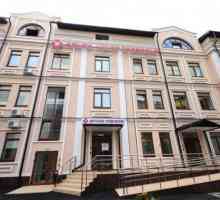 Clinica "Alpha-Health Center", Rostov-pe-Don: recenzii