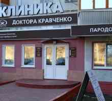 `Clinica Dr. Kravchenko` (Samara) pe Dimitrova: fotografii și recenzii