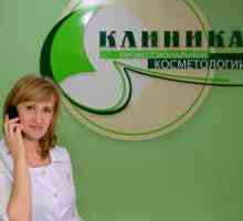 Clinica de Medicină Profesională și Cosmetologie (Vladivostok): servicii, prețuri, recenzii