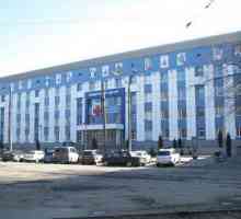 `Clinica de Medicină de Familie`, Dnepropetrovsk: recenzii, fotografie, program
