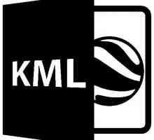 KML format - descriere, caracteristici