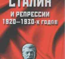 Cărți despre Stalin: lista. Adevărul și miturile despre Stalin