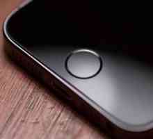 Butonul "Acasă" pe iPhone: unde să îl găsiți, cum să îl afișați, ce să faceți, dacă nu…