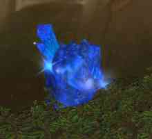 Cobaltul este un material rar în World of Warcraft