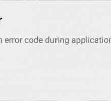 Codul 505: eroare Android la instalarea aplicațiilor