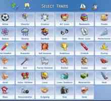 Trucuri pentru "The Sims 4": abilități și abilități