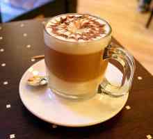 Coffee latte: ce este? Secretele de gătit