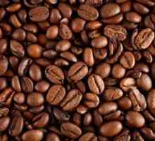 Cafea, prăjire: gradul și caracteristicile. Cafea prăjită proaspătă