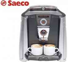 Кофемашины Saeco: обзор, характеристики, модели, описание, ремонт и отзывы