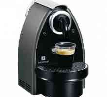 Кофеварка Nespresso: приготовить вкусный кофе проще простого