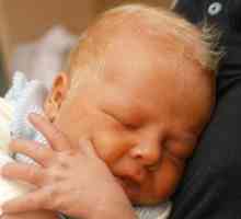 Când ar trebui icterul să treacă nou-născutul? Consultările medicului