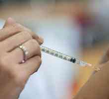 Când și unde sunt vaccinate diftericul?