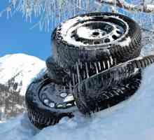 Când să schimbați anvelopele la anvelopele de iarnă? Sfaturi pentru șoferi
