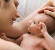 Când perioada menstruală începe după naștere, întrebarea reală a tinerilor mame