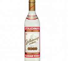 Când a apărut vodca în Rusia? Istoria băuturii naționale
