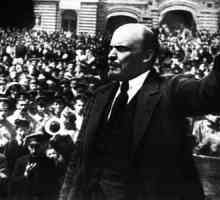 Când a murit Lenin și ce a lăsat în urmă?