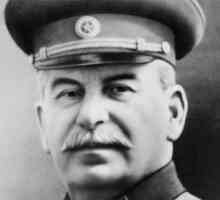 Când Stalin a murit, țara sa întristat