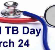 Când este Ziua Mondială a TBC?