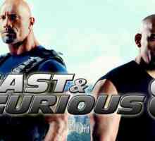 Când va ieși "Fast and Furious 8", cine va trage în noul film, despre ce va fi vorba?
