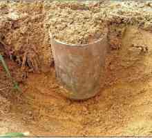 Coeficientul de slăbire a solului este un parametru important al lucrărilor de construcție