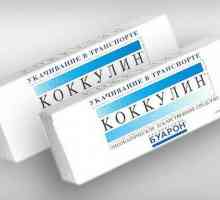 `Kokkulin`: instrucțiuni pentru utilizarea medicamentului, feedback