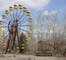 Roata sondajului Pripyat face primele rotiri