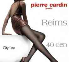 Ciorapi Pierre Cardin - un accesoriu excelent pentru femei frumoase