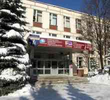 Colegiul № 37, Tsaritsyno: program de formare și feedback